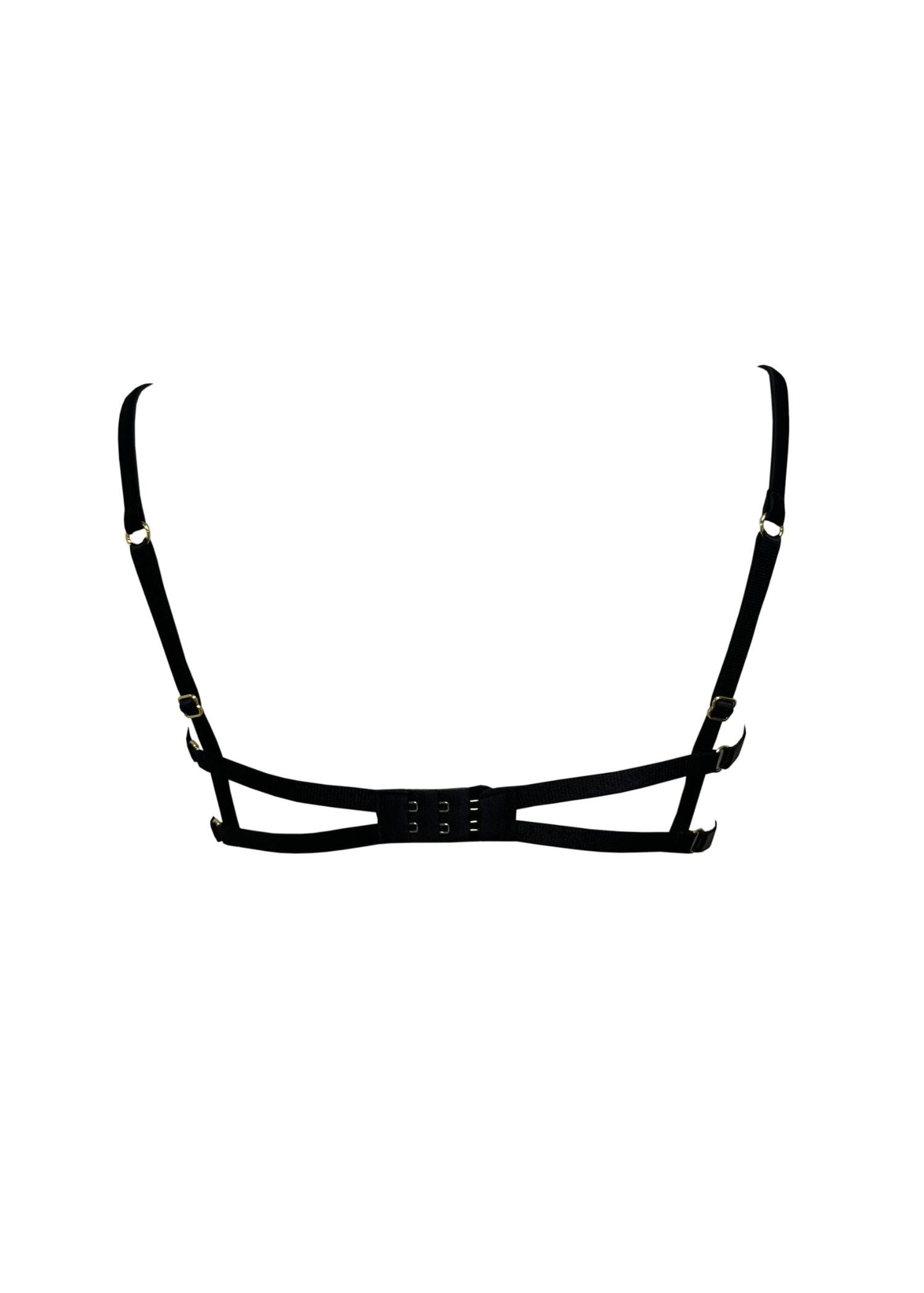  PEARL Open Underwire Bra、mySite、justintrudeaud