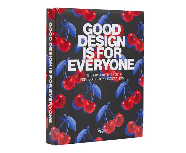 Good Design Is For Everyone、mySite、elrpsem3k