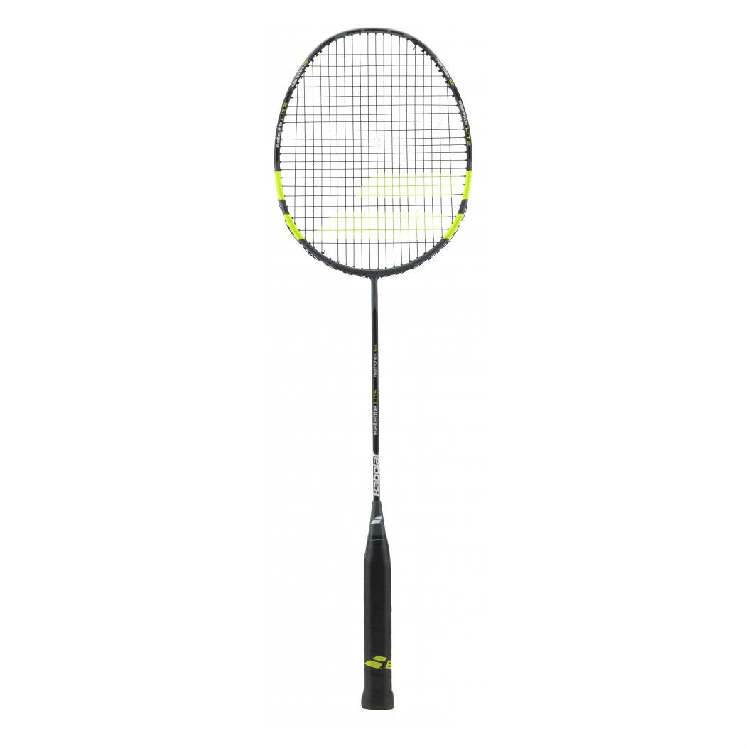 Babolat Satelite Lite (Yellow) (Used)