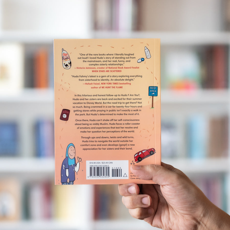 Huda F Cares?、mySite、topwebapps