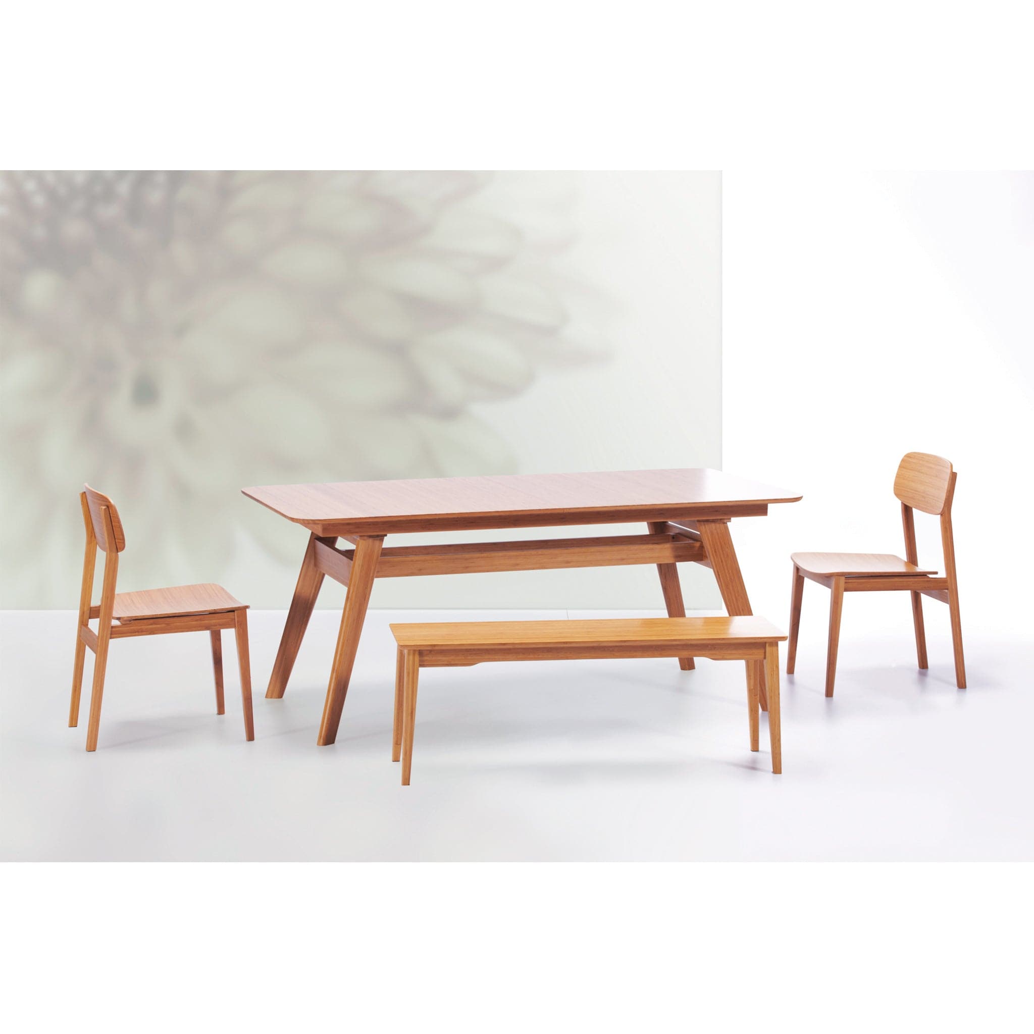 Currant Long Bench、mySite、neckold