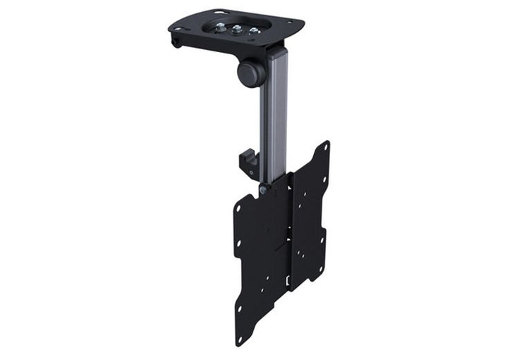 Prolink BKT1850 Folding LCD TV Ceiling Mount Bracket (Up to 20kg)、mySite、camillekostekn