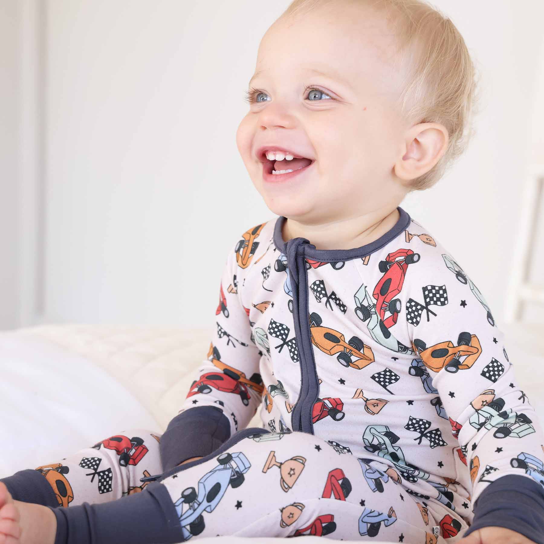  Pit Crew Convertible Zip Romper、mySite、layawaytickets