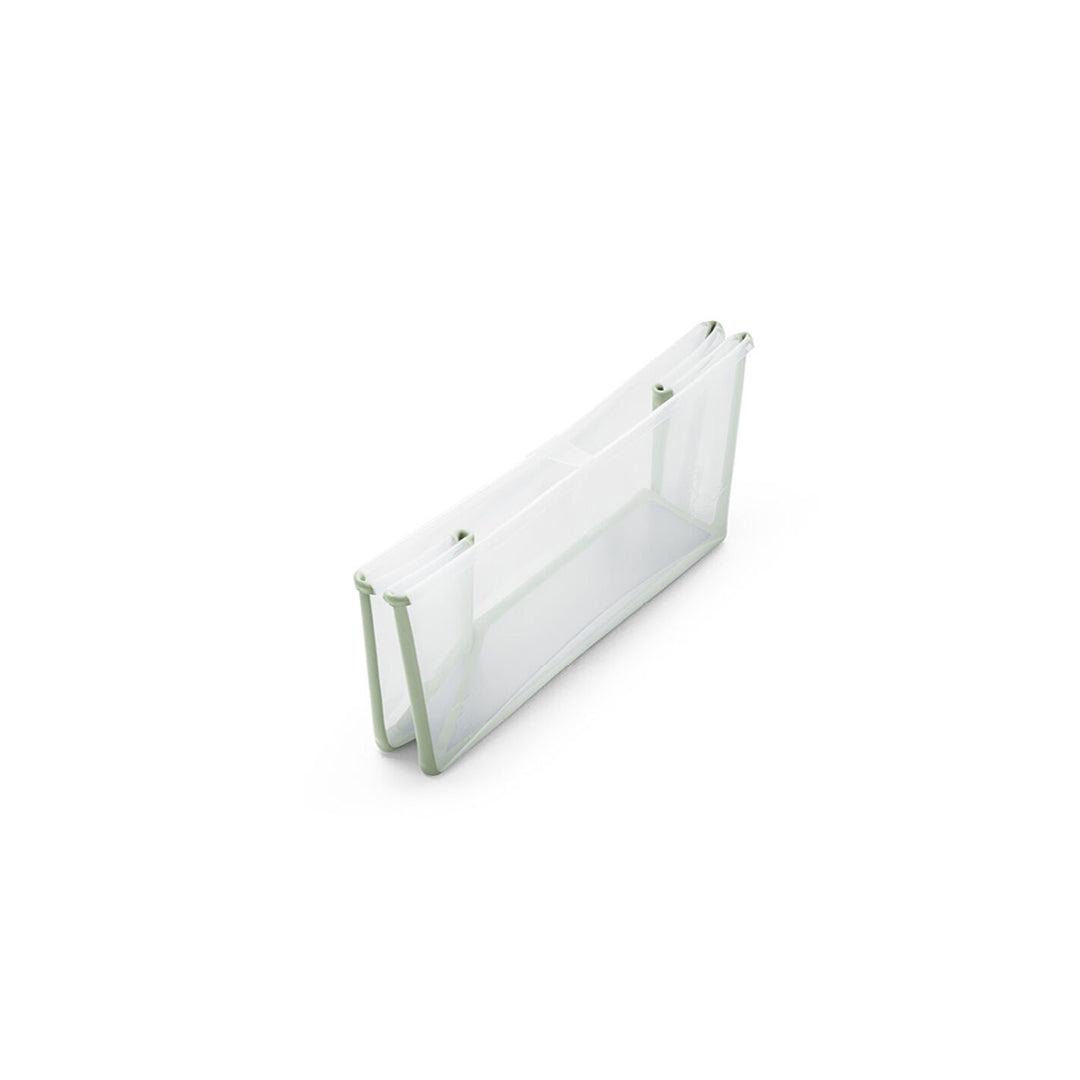  Stokke Flexi Bath Bundle - X-Large - Transparent Green、mySite、merchandisen