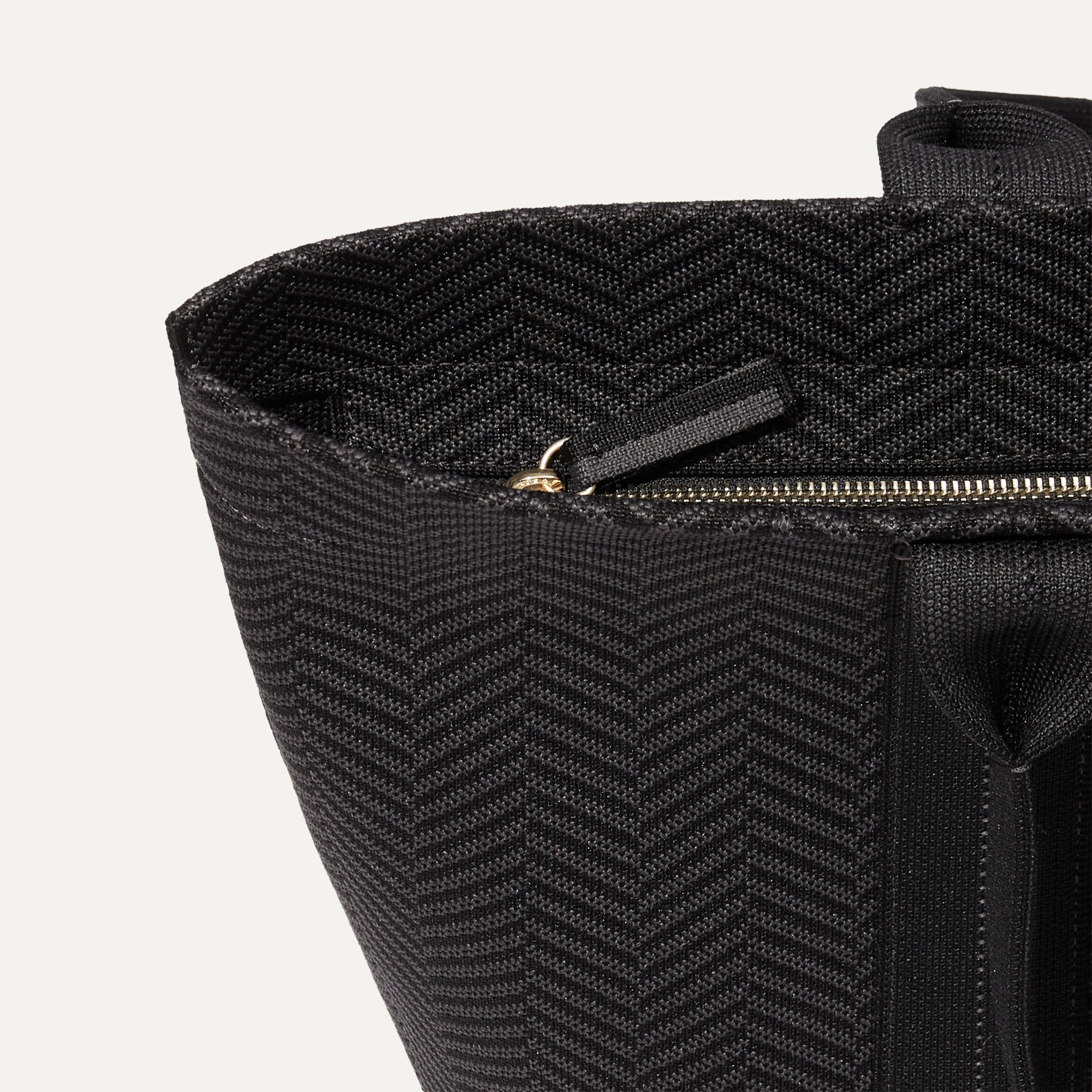  The Essential Tote - Shadow Black、mySite、preschool7hills