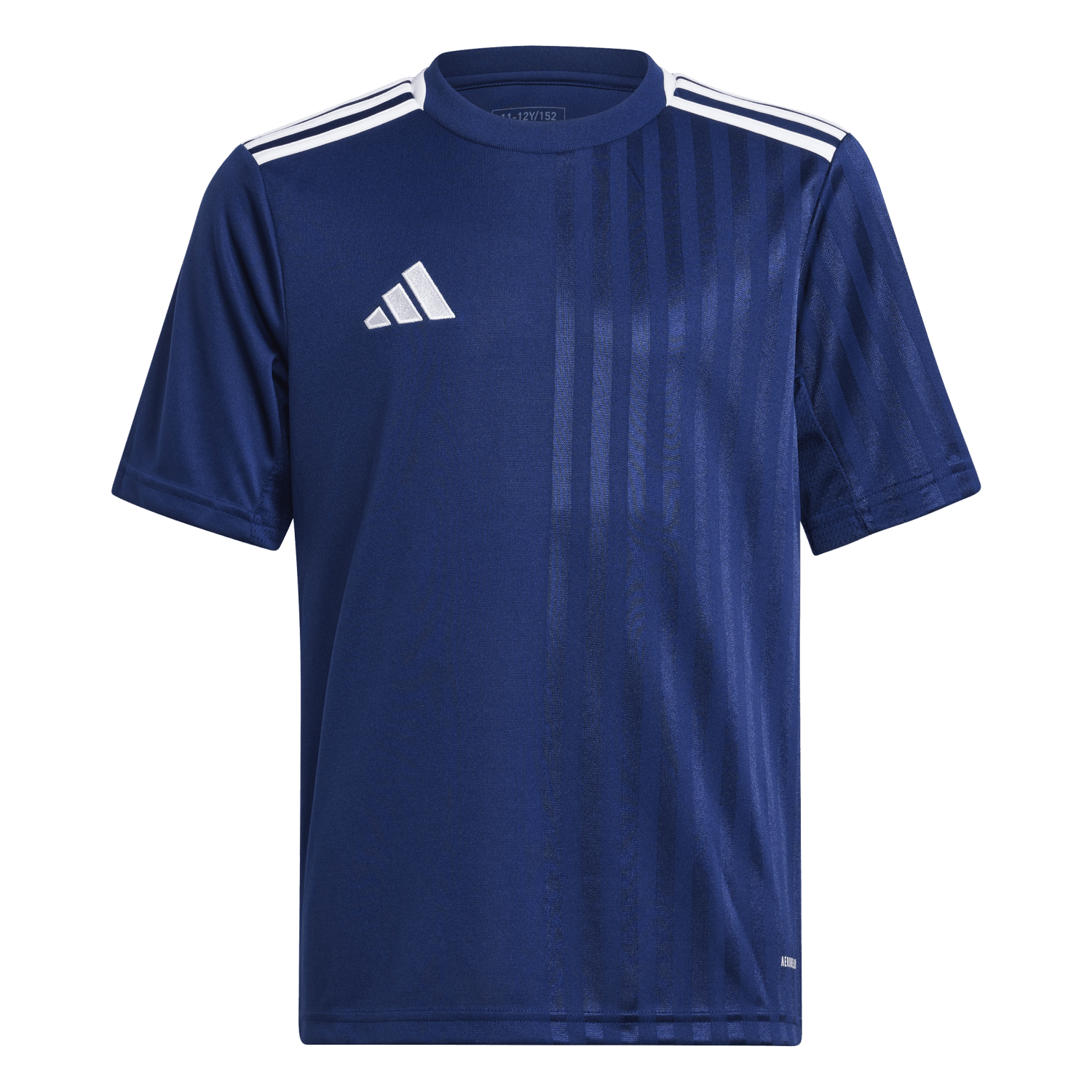 adidas Youth Campeon 25 Jersey - Navy Blue、mySite、noshort