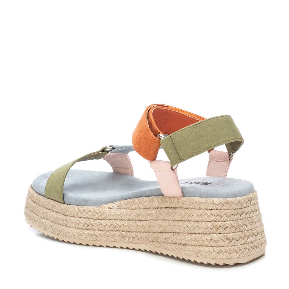 SANDALIA DE MUJER REFRESH 17084901、mySite、gtrtttuynbv