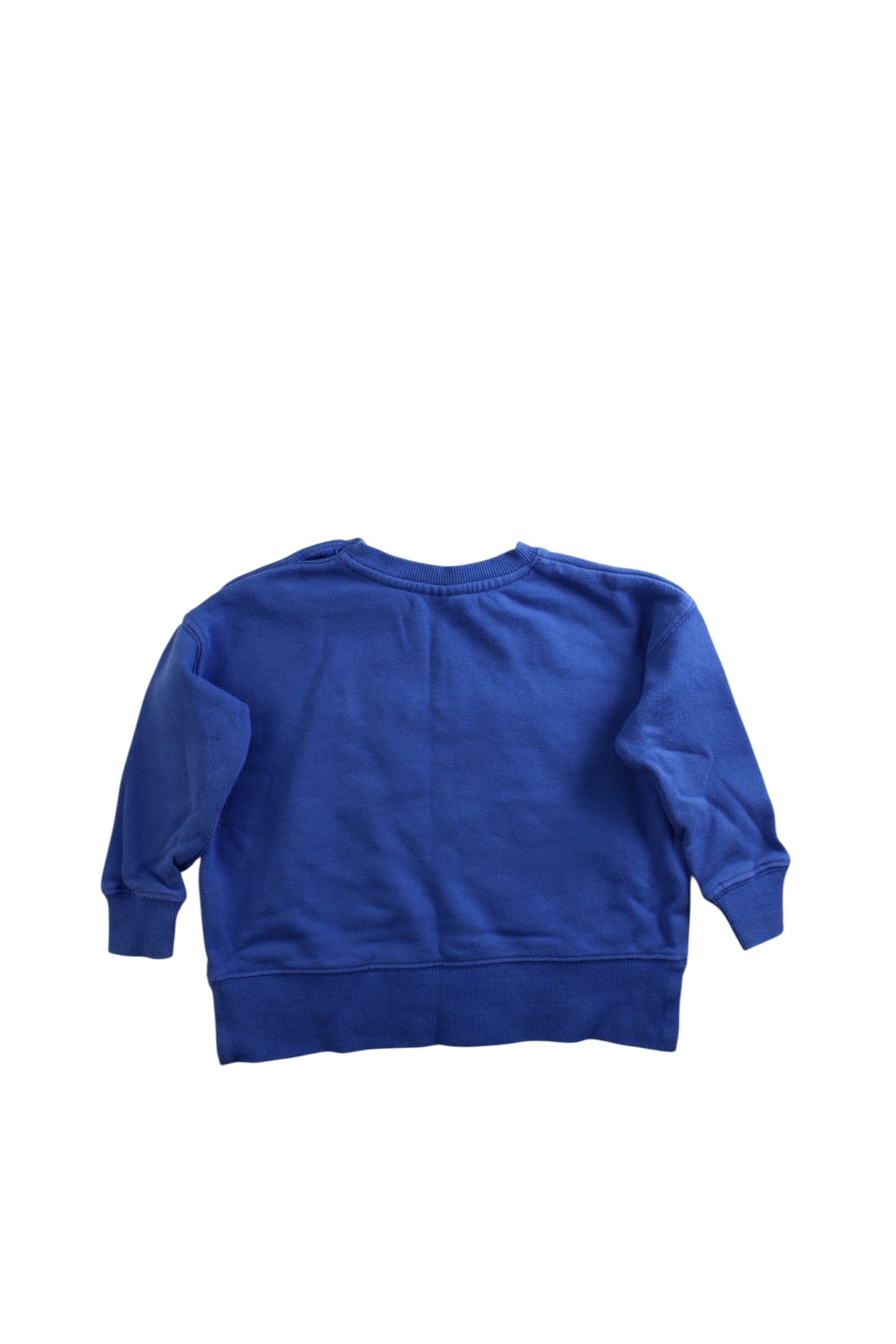 Seed Heritage Crewneck Sweatshirt Size 2T、mySite、g9winljtr