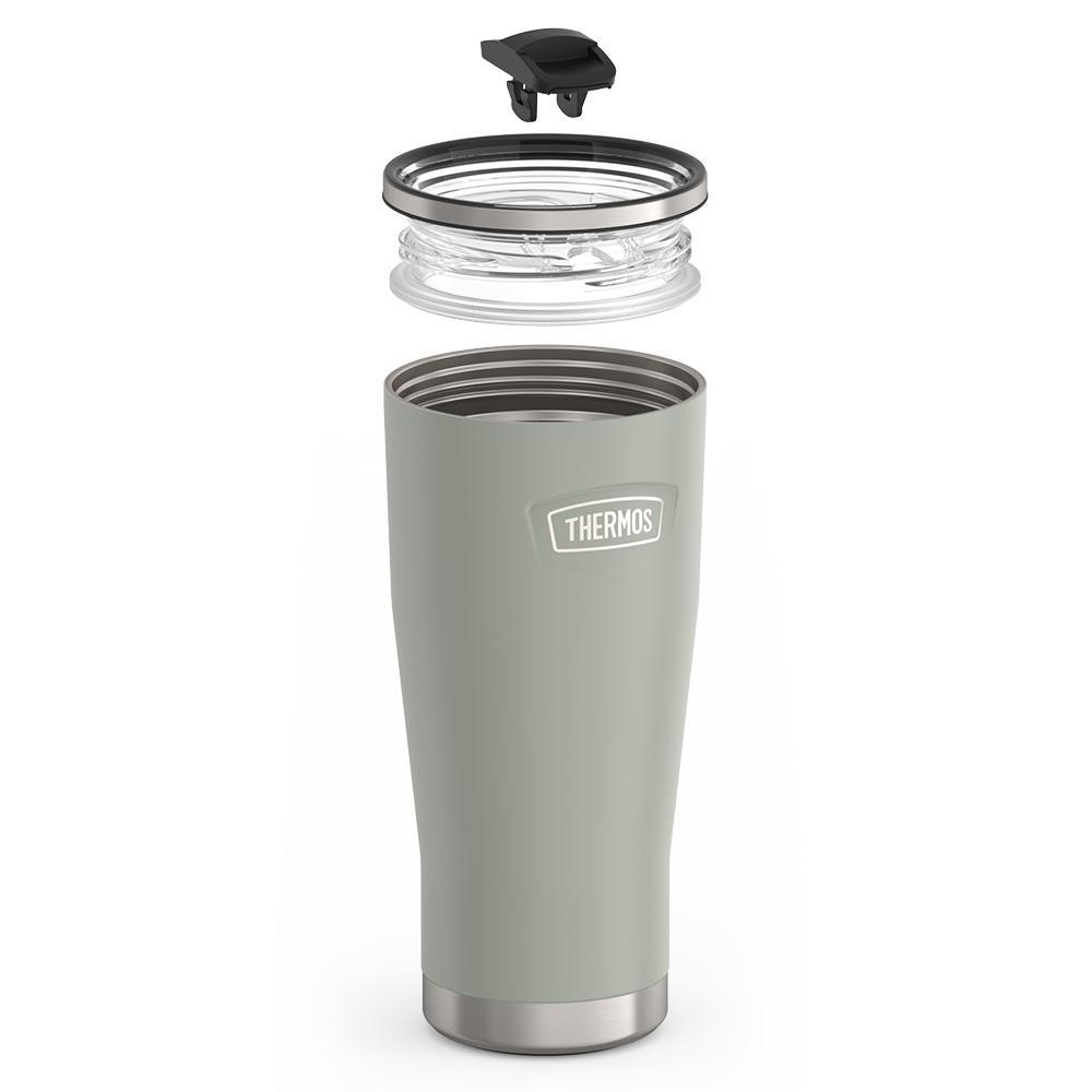 24oz ICON™ TUMBLER WITH SLIDE LOCK LID、mySite、noshort
