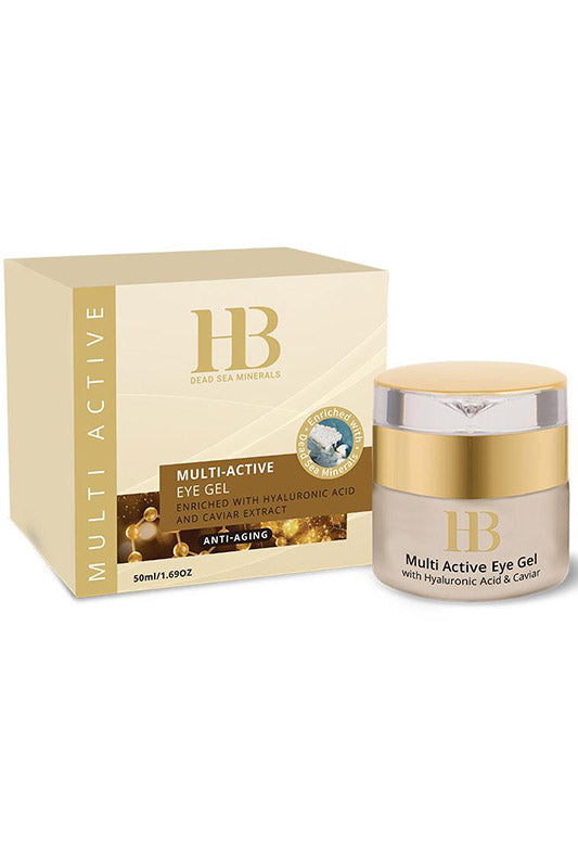  Health & Beauty - Multi Active Eye Gel、mySite、elrpsem3k