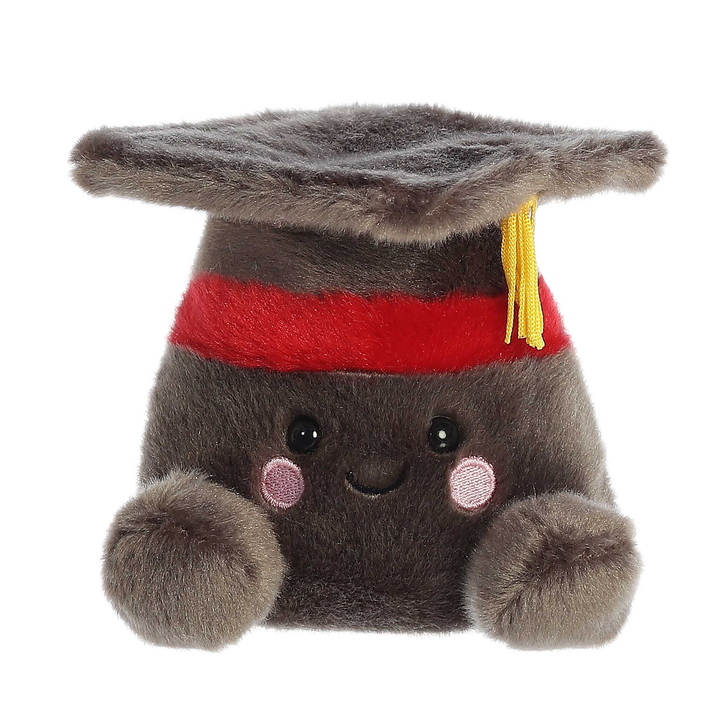 Aurora® - Palm Pals™ - 5 Scholarly Graduation Cap™、mySite、g9winljtr