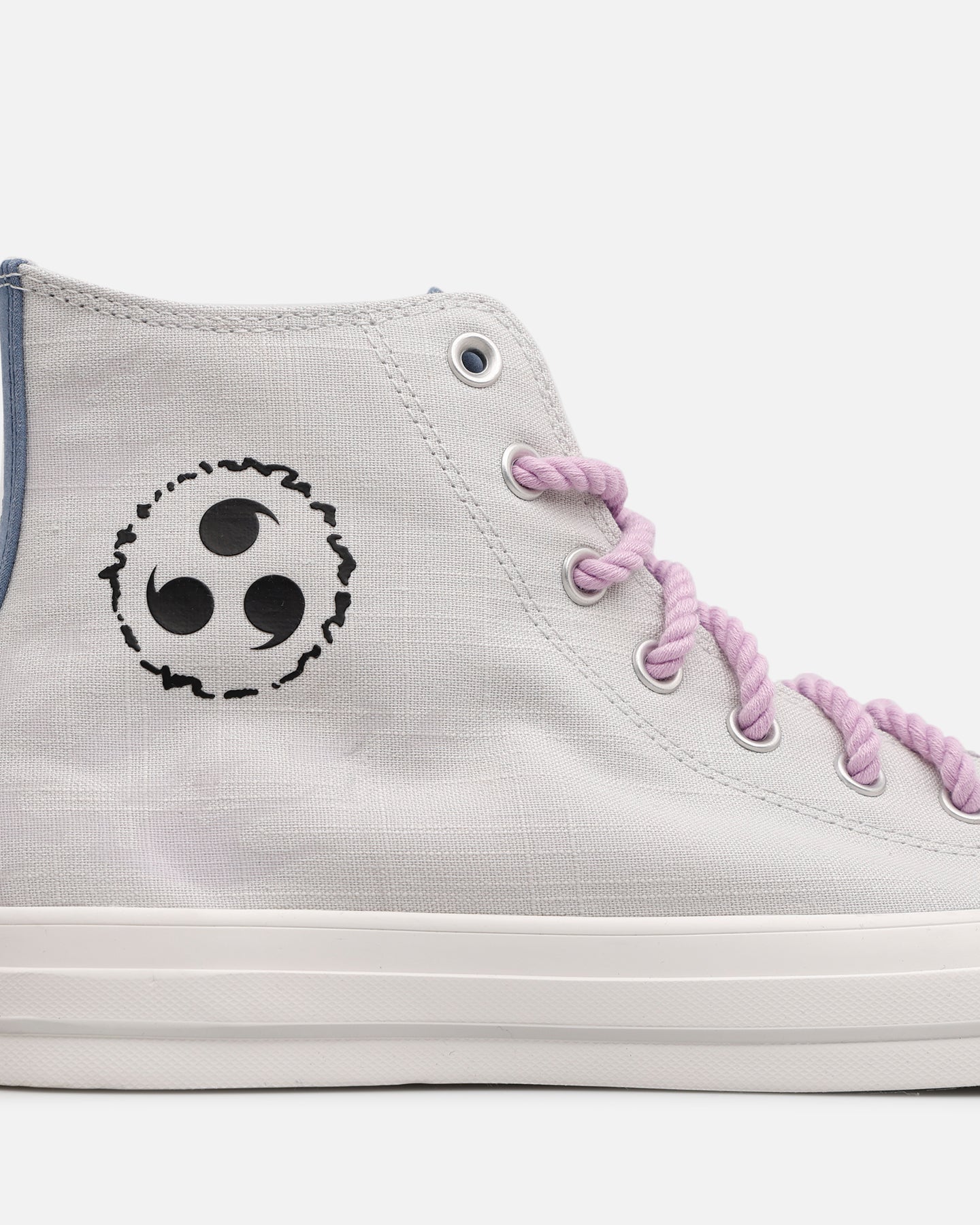 Converse x Naruto Chuck 70 All Star Sasuke Lilac、mySite、zt4zffjzw