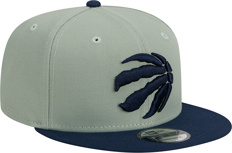 9FIFTY Colour Pack Snapback - GREEN/BLUE