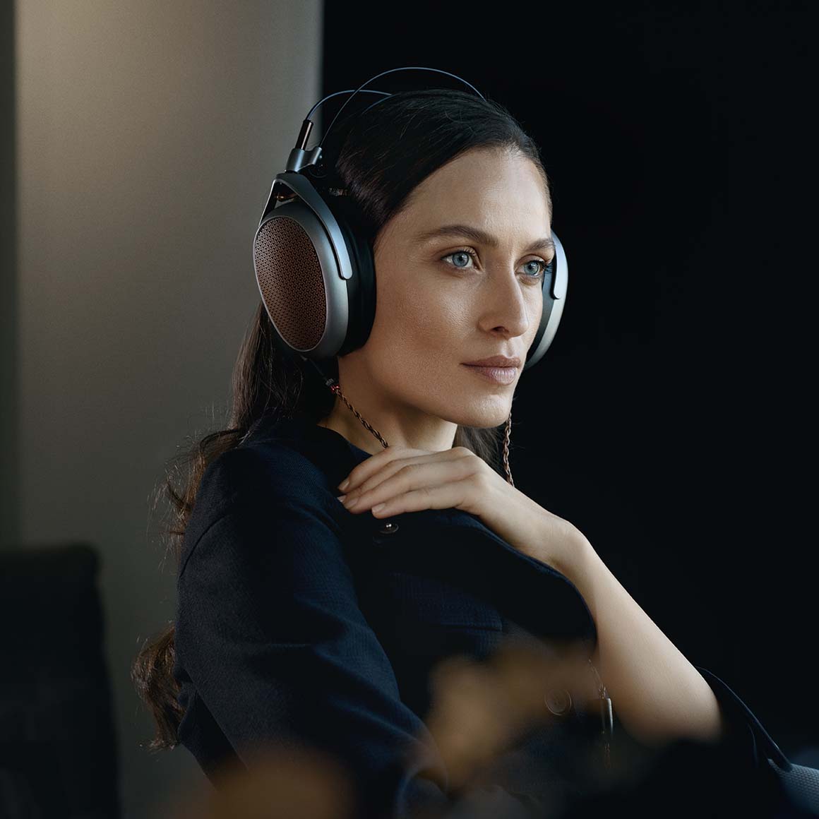  Meze - POET、mySite、merchandisen