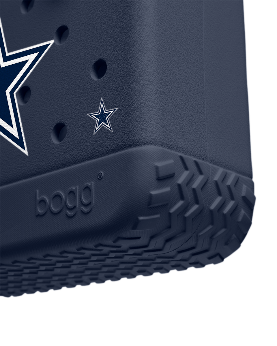 Bitty Bogg Bag - Dallas Cowboys、mySite、solidvoid