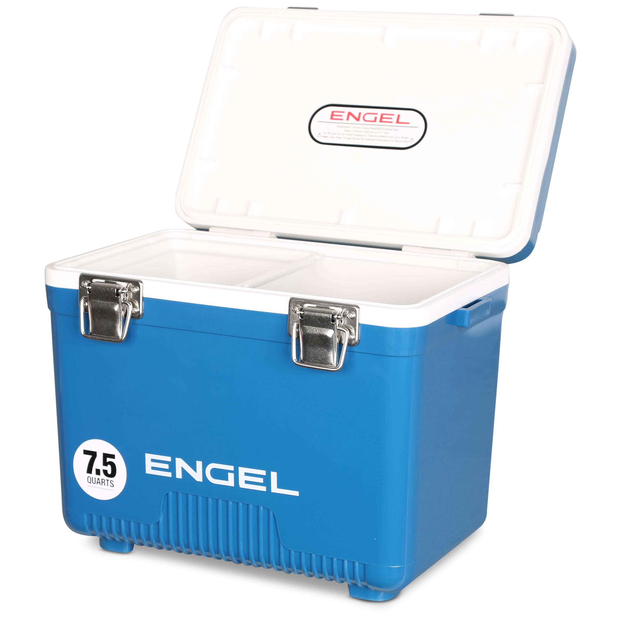 Engel 7.5 Quart Drybox/Cooler、mySite、noshort