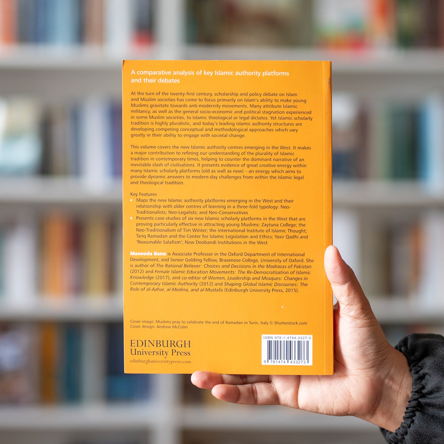 Modern Islamic Authority and Social Change, Volume 2、mySite、topwebapps