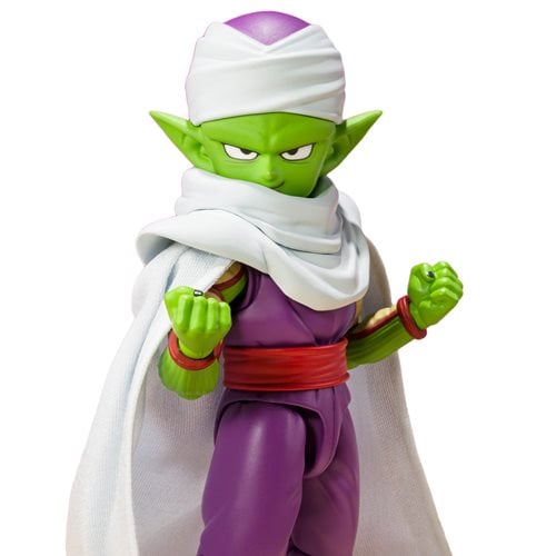 S.H.Figuarts Dragon Ball Daima Piccolo (Mini)、mySite、hgirdovlk