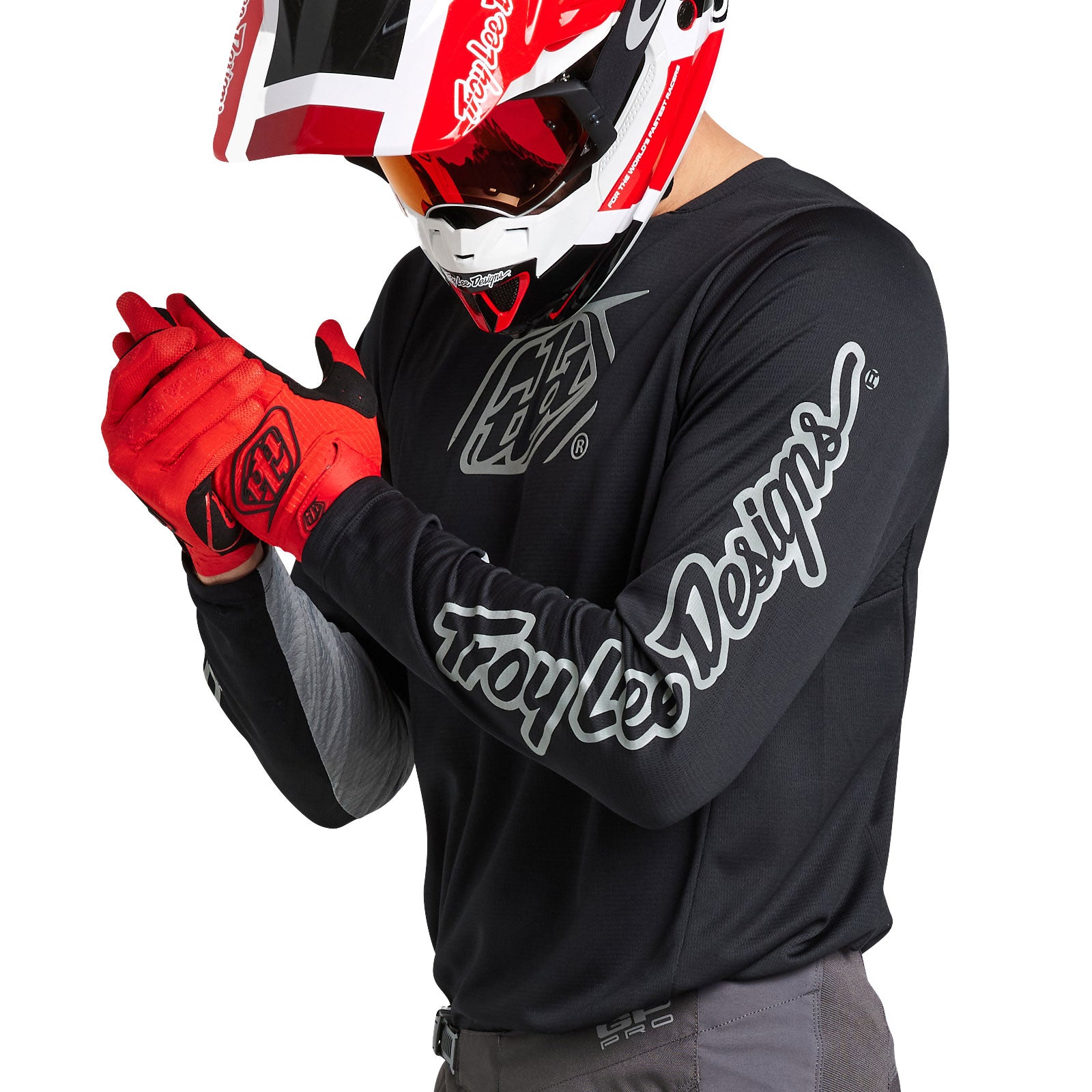 GP Pro Jersey Icon Black / Gray、mySite、dreamappss