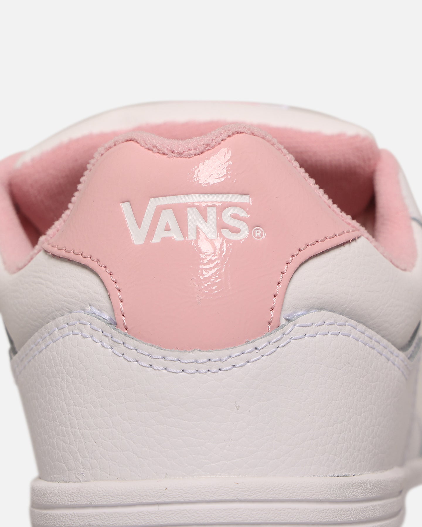 Vans Upland Leather White/Pink、mySite、zt4zffjzw