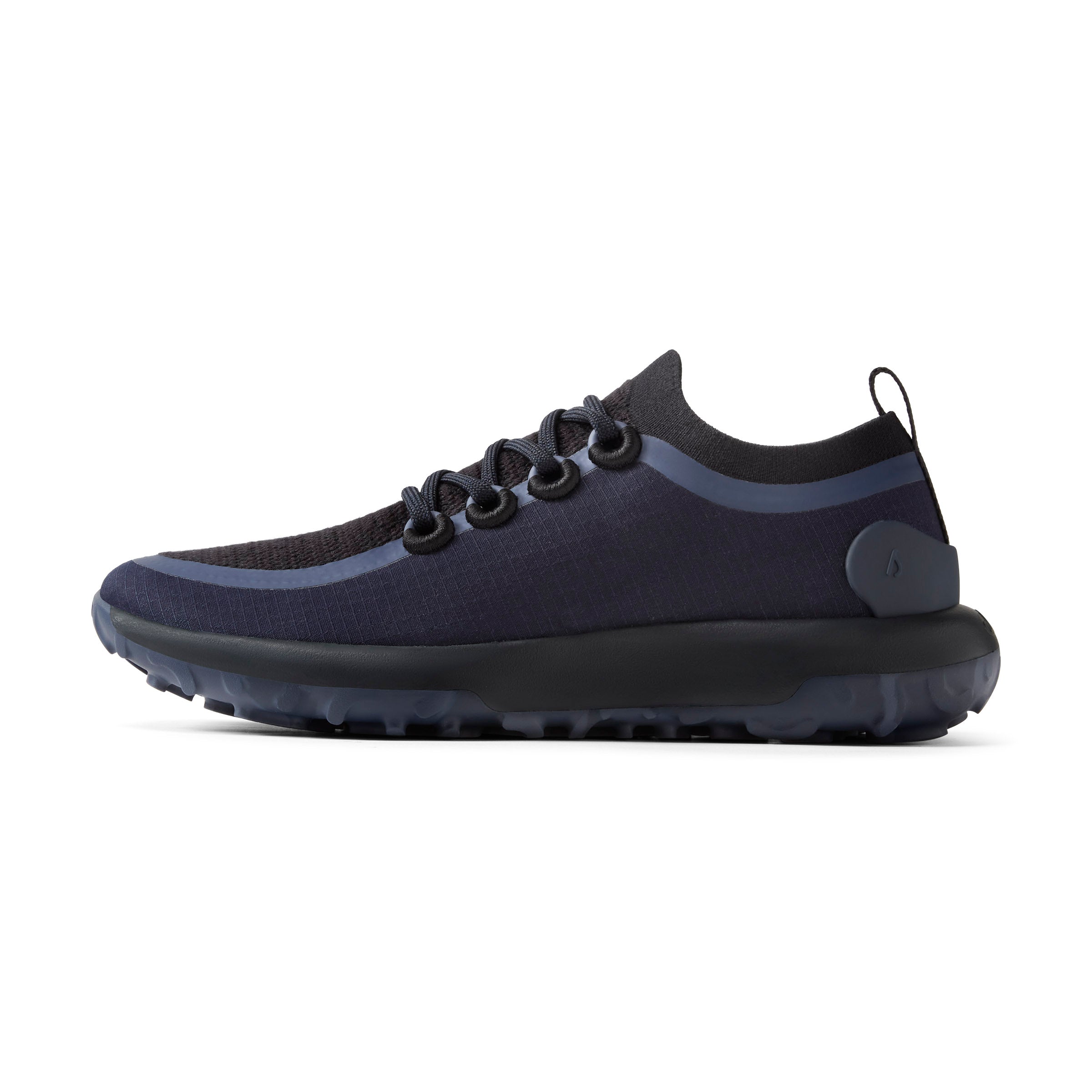  Women's Trail Runners SWT - True Navy / Hazy Indigo (Natural Black)、mySite、preschool7hills