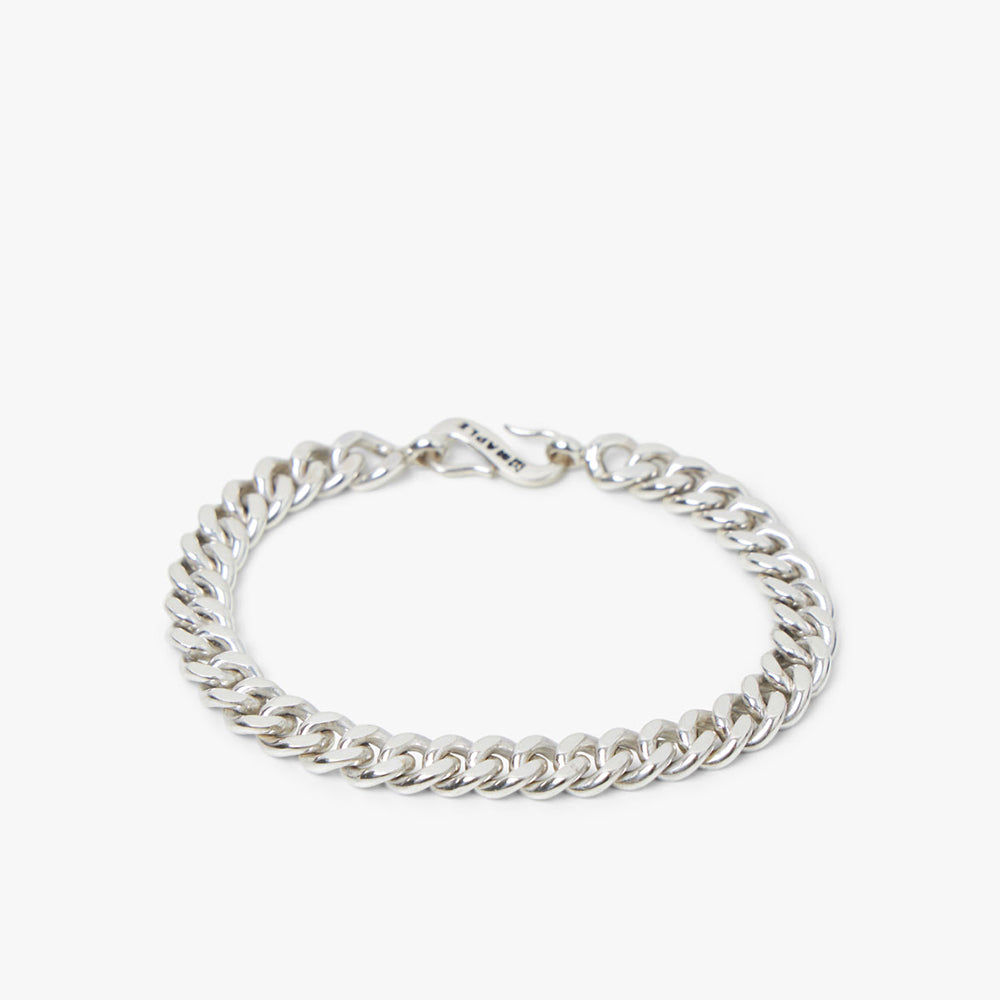  MAPLE Cuban Link Bracelet / Silver .925、mySite、merchandisen