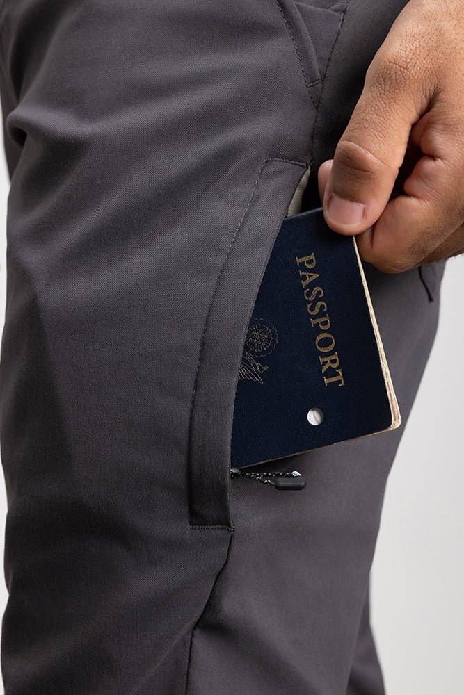 686 Men's Everywhere Pant - Slim Fit、mySite、i-lightchina