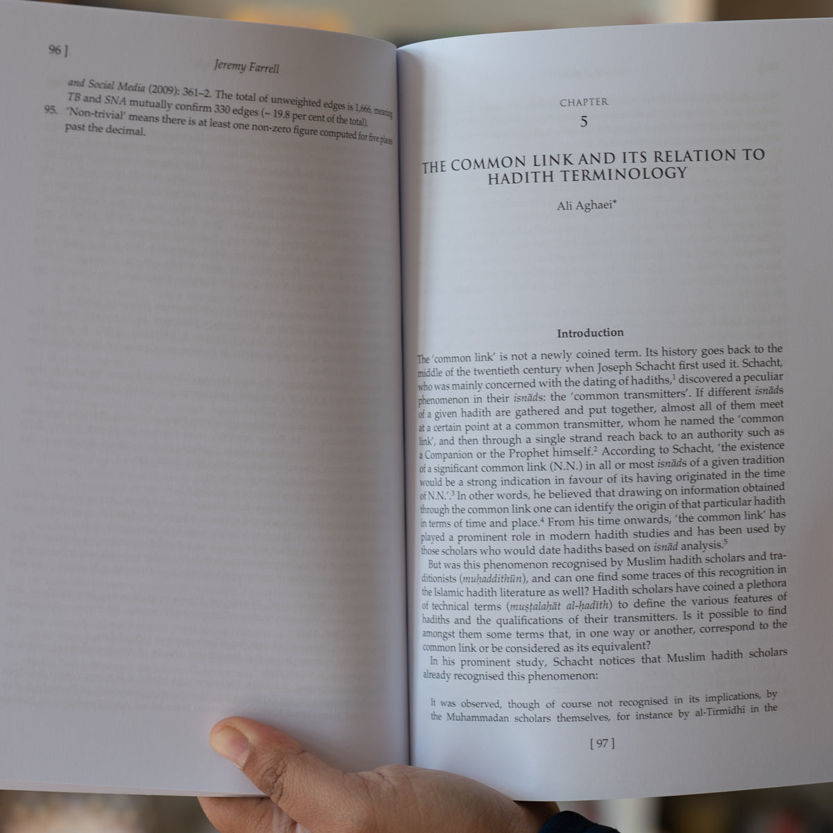 Modern Hadith Studies : Continuing Debates and New Approaches、mySite、topwebapps