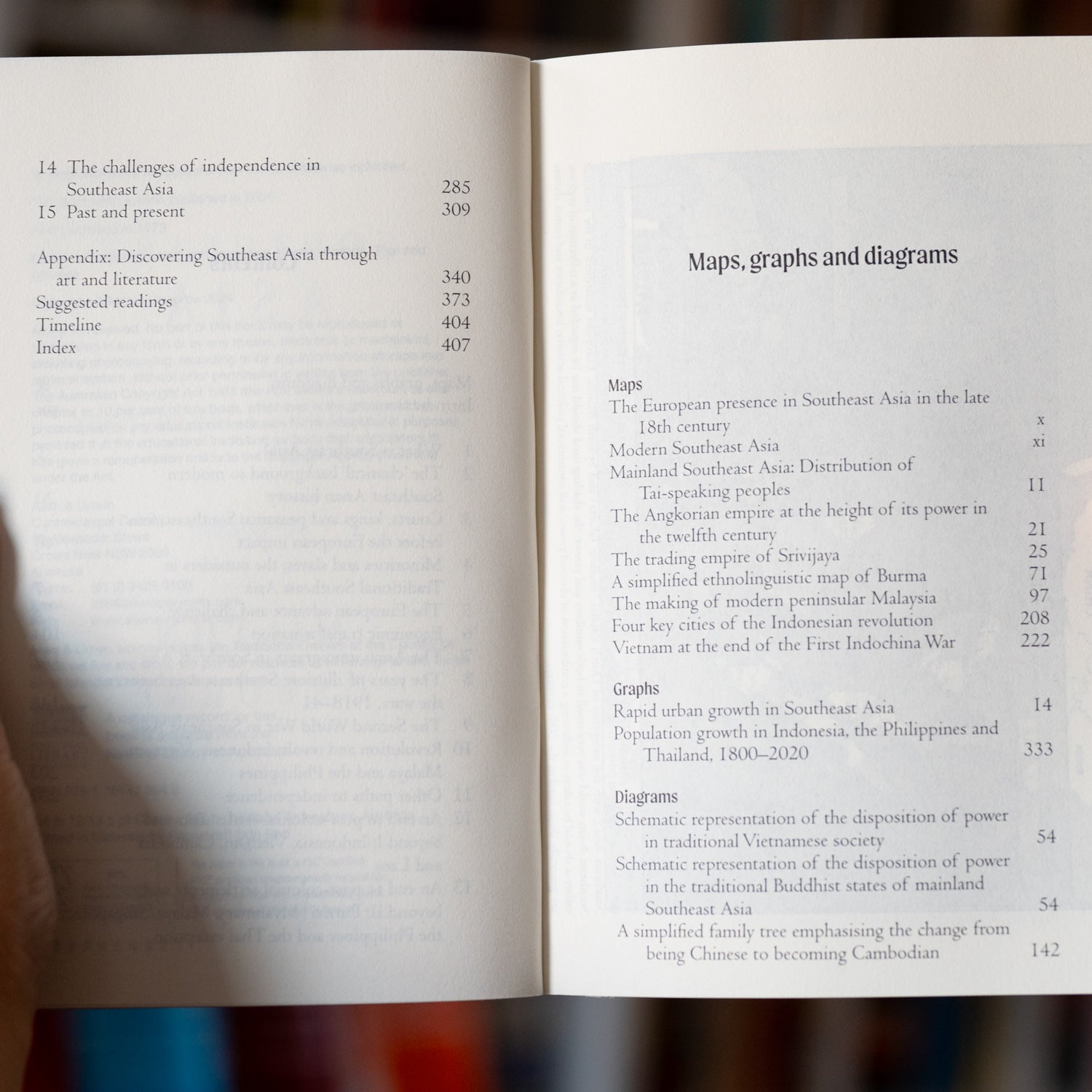 Southeast Asia: An Introductory History 14th Edition、mySite、topwebapps