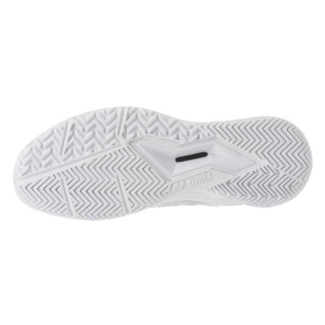 Yonex Power Cushion Eclipsion 4 Women's Tennis Shoe (White)