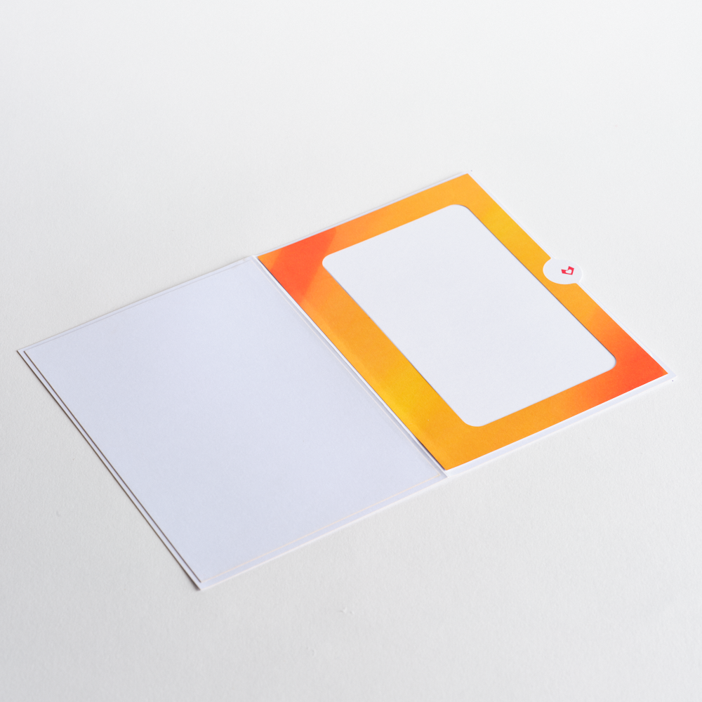 Banner Birthday: Lovepop Moments™ Card、mySite、solidvoid