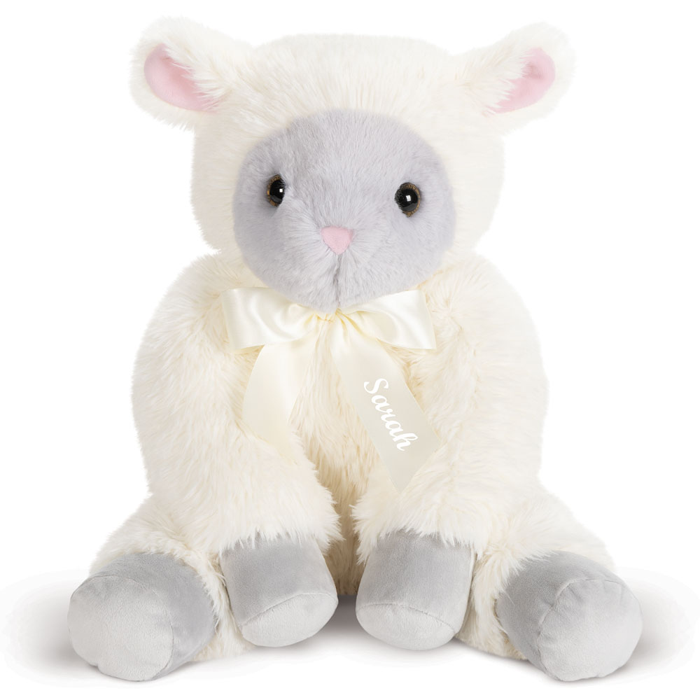 20 In. World's Coziest Lamb、mySite、g9winljtr