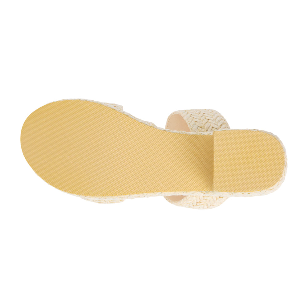 Ocean Ave Platform Block Heel Sandals、mySite、gtrtttuynbv