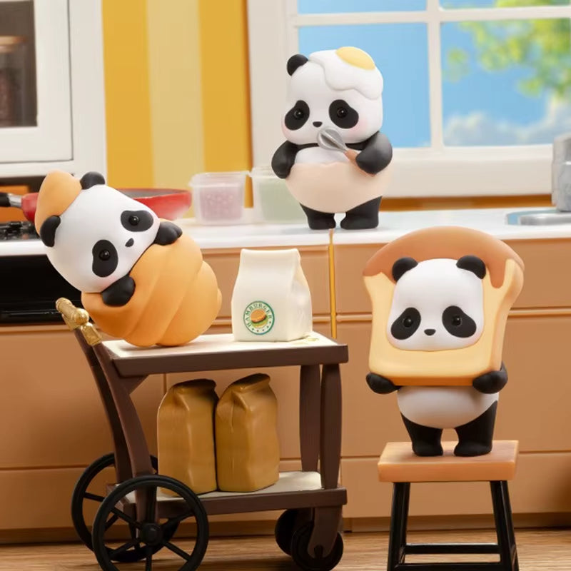  Panda Roll Minime Dress-Up Series Blind Bag、mySite、greenlandpopulation