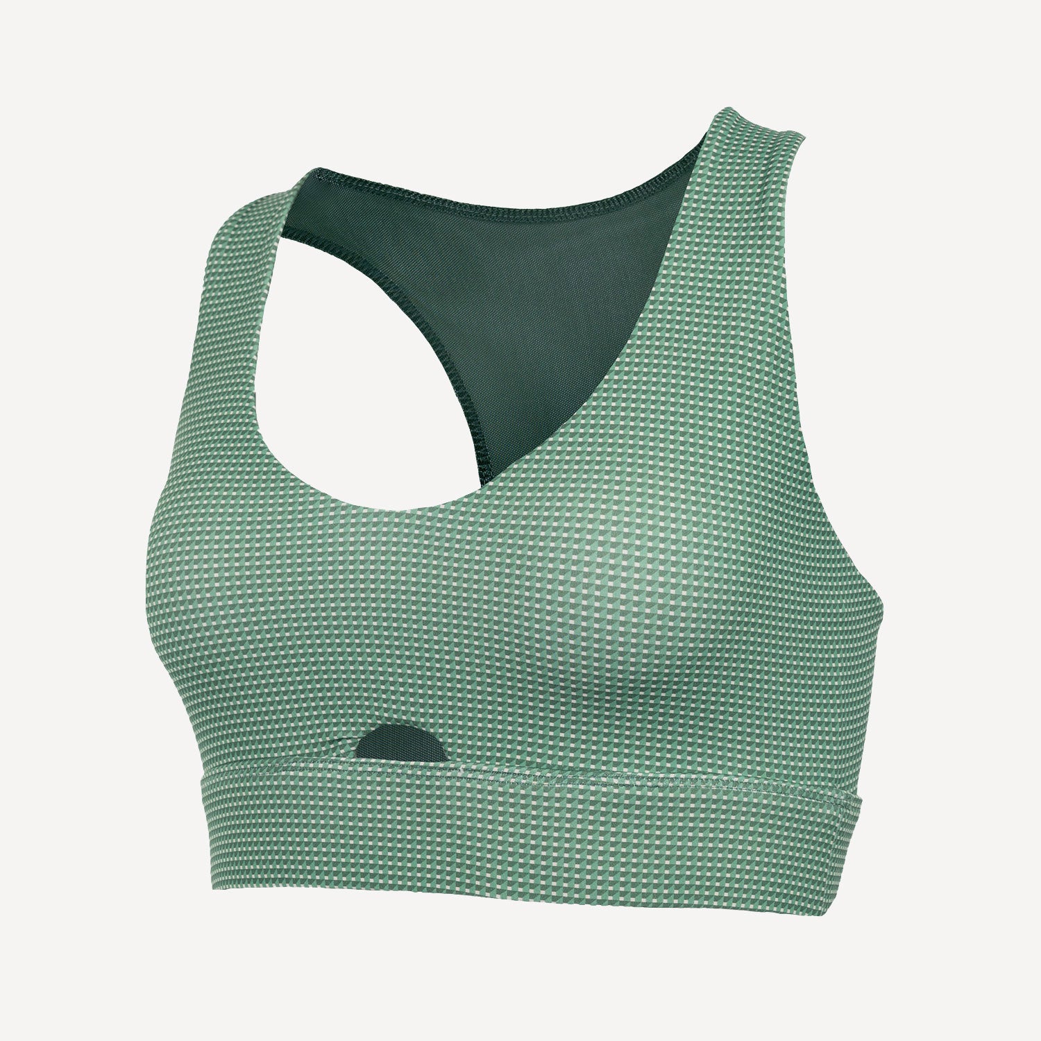 The Indian Maharadja Women's Cut Out Bra