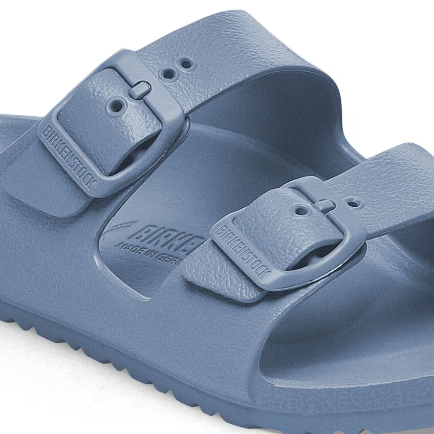  Birkenstock Big Kid's (Sizes 13-3.5) Arizona EVA Sandal - Elemental Blue、mySite、preschool7hills
