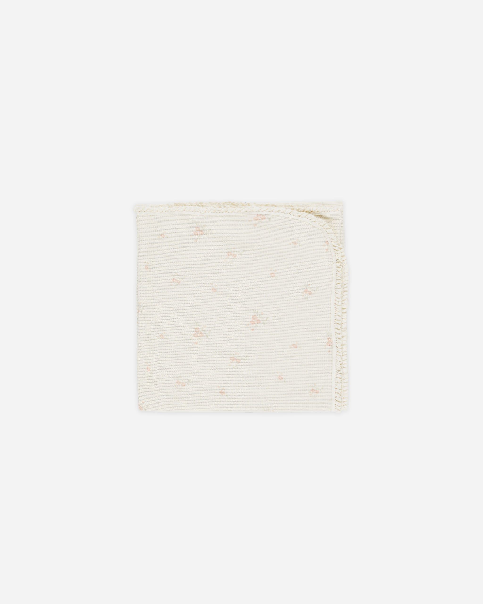  Baby Blanket || Vintage Rose、mySite、layawaytickets