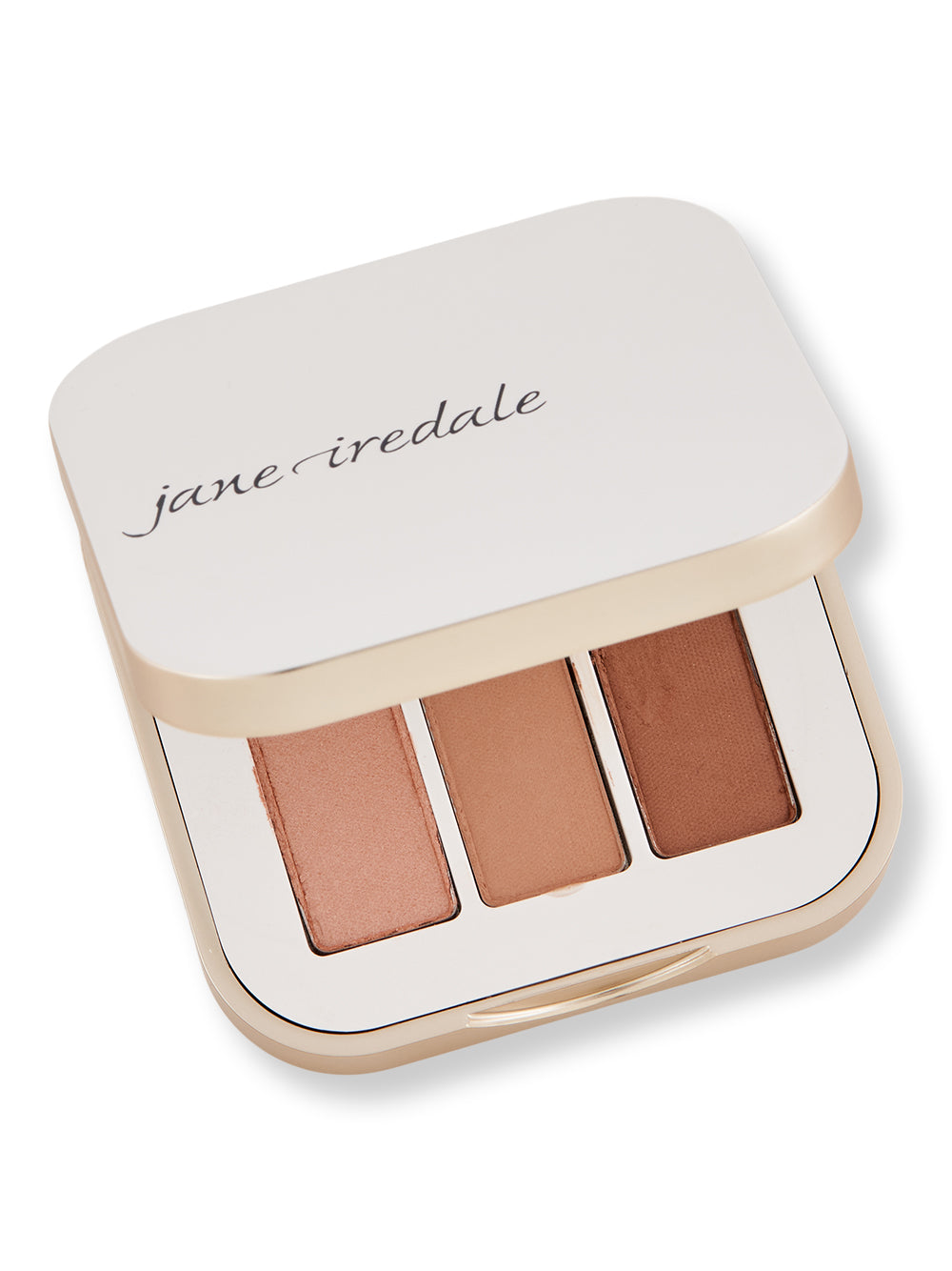 Jane Iredale PurePressed Eye Shadow Triple、mySite、gigharbornorthrealestate