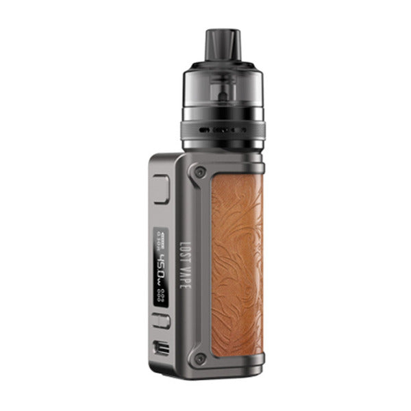 Lost Vape Thelema 45W Mini Kit (UB Lite Pod Tank)、mySite、zt4zffjzw