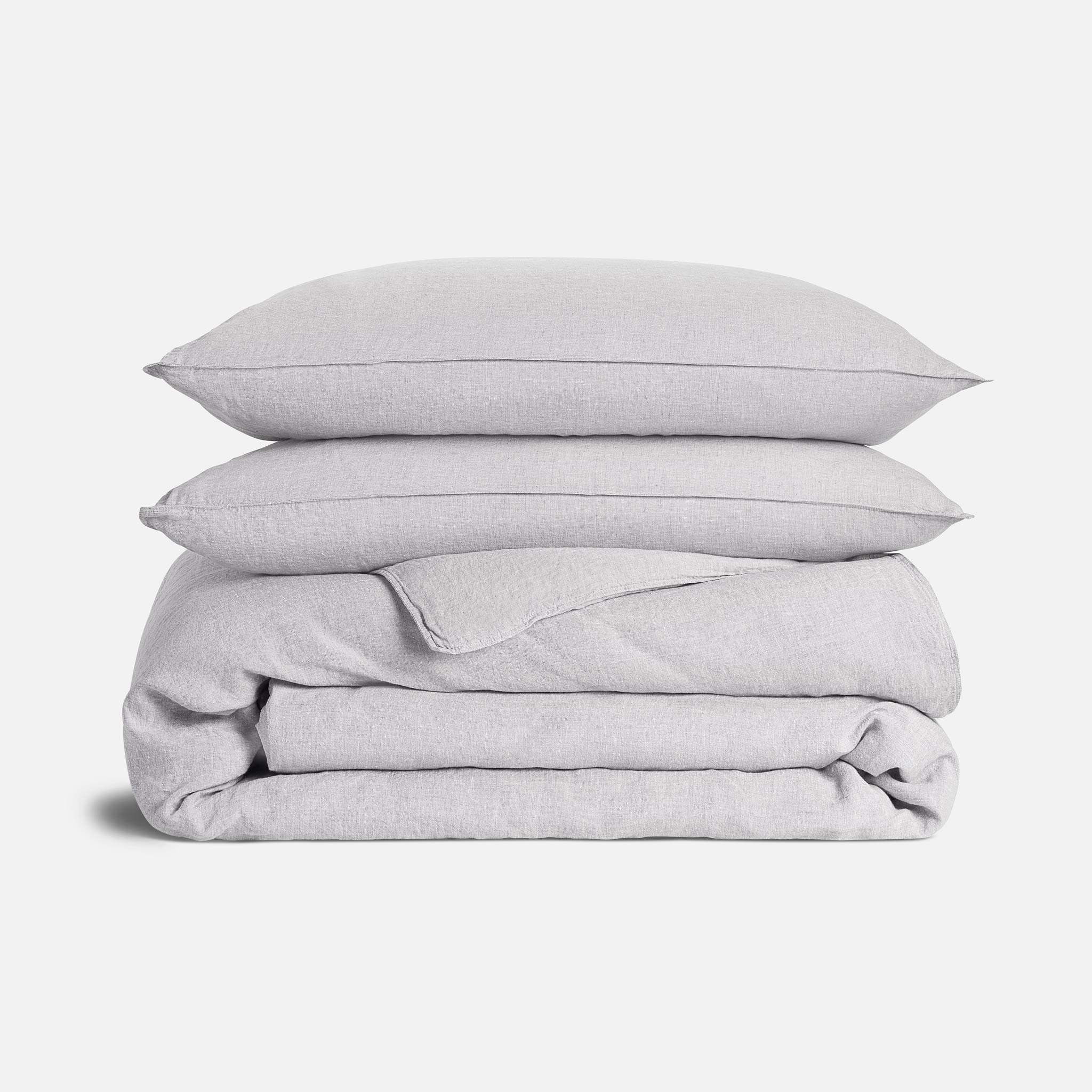  Washed European Linen Duvet Set、mySite、sugarbowlscore