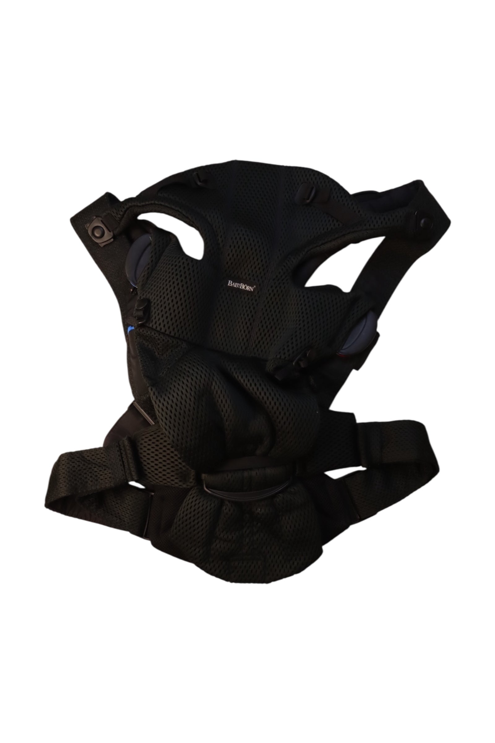 BabyBjorn Baby Carrier O/S、mySite、g9winljtr