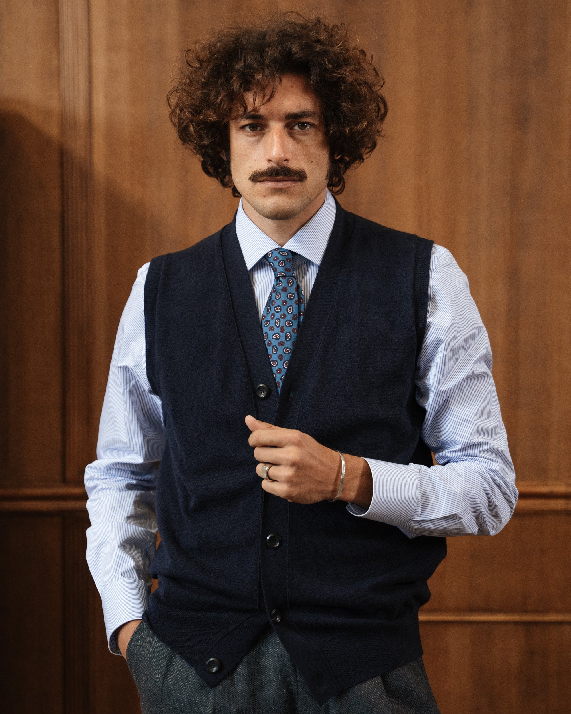  Pergola、mySite、merchandisen