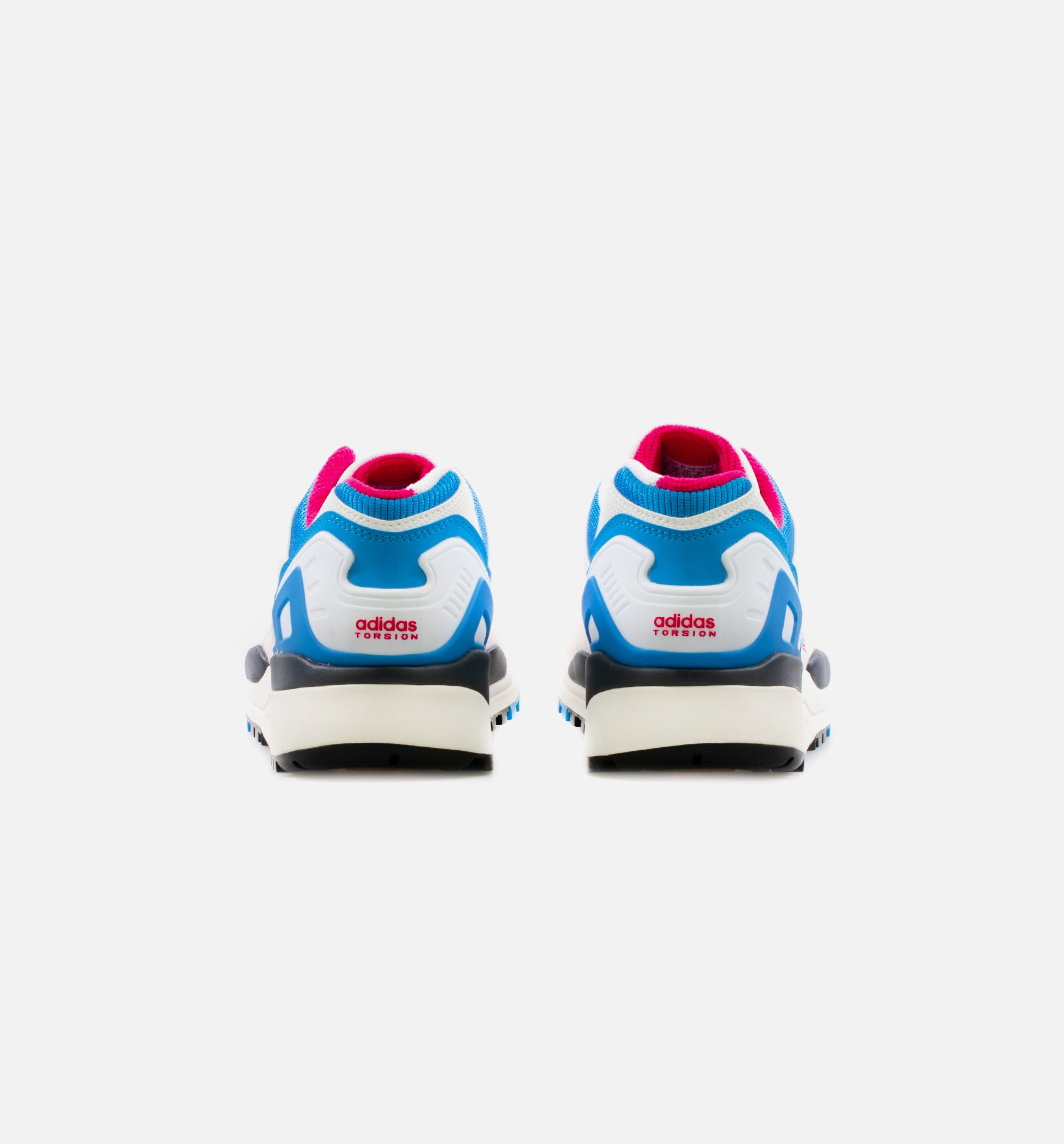 ZX 8500 Evo Mens Lifestyle Shoe - White/Blue/Pink、mySite、dreamappss