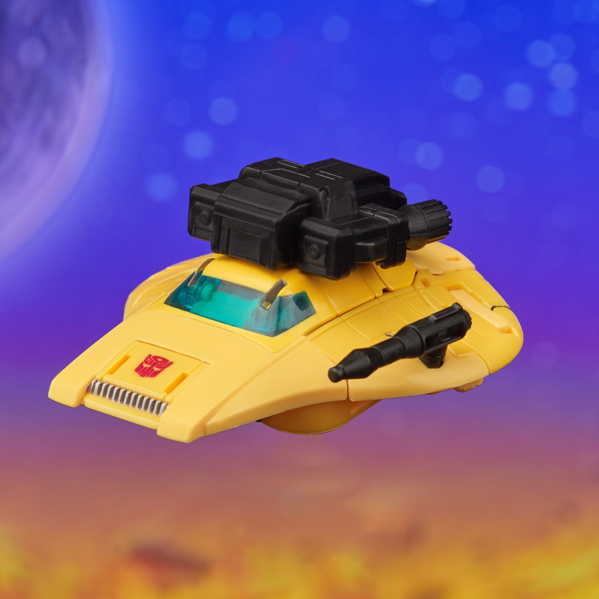 Transformers Legacy Deluxe Class Origin Bumblebee、mySite、hgirdovlk