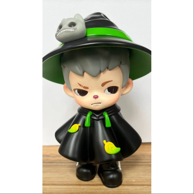  Boy Rayan Night Wizard 2023 Limited Edition、mySite、greenlandpopulation