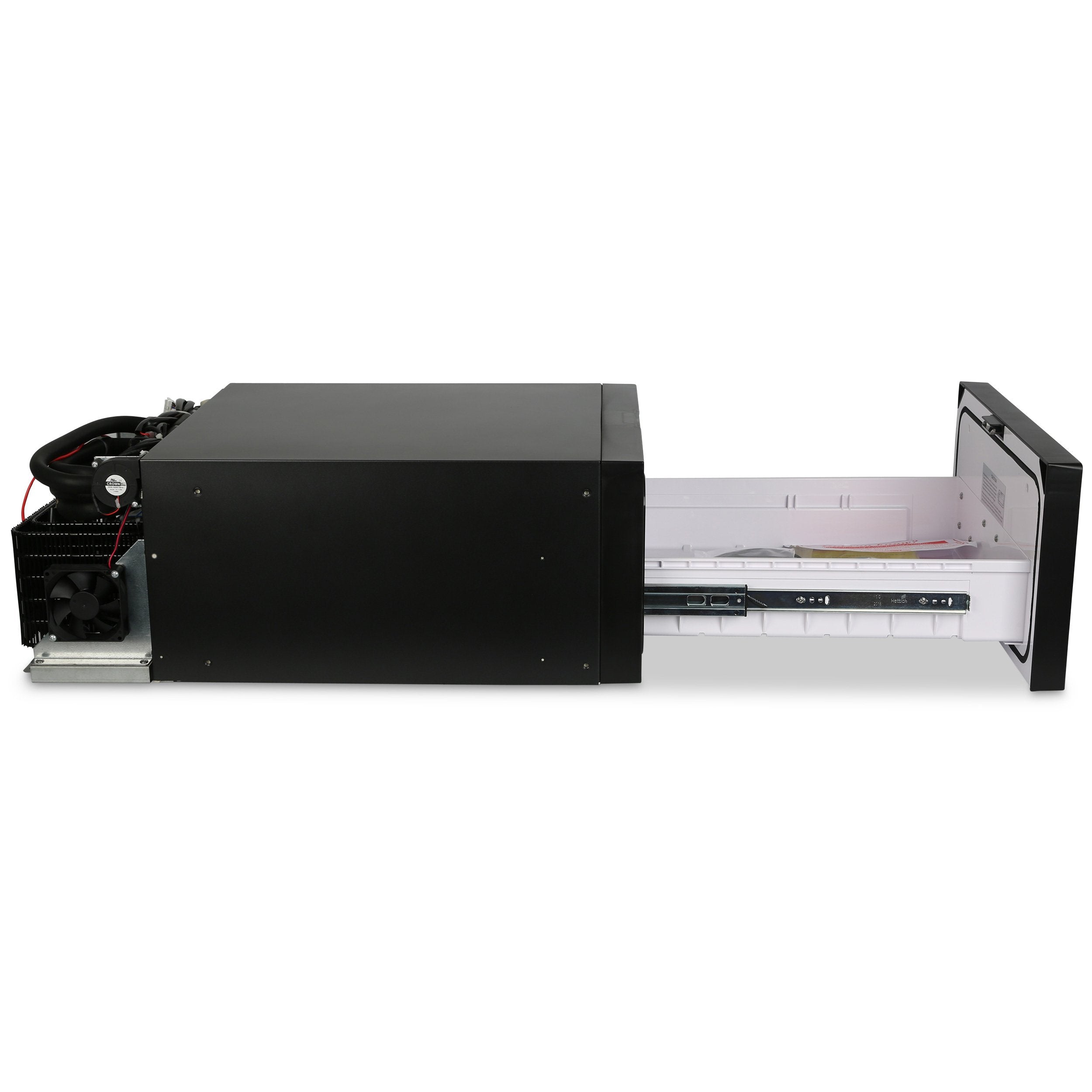 Engel SB30 Drawer Style 12/24V DC Only Fridge-Freezer、mySite、noshort