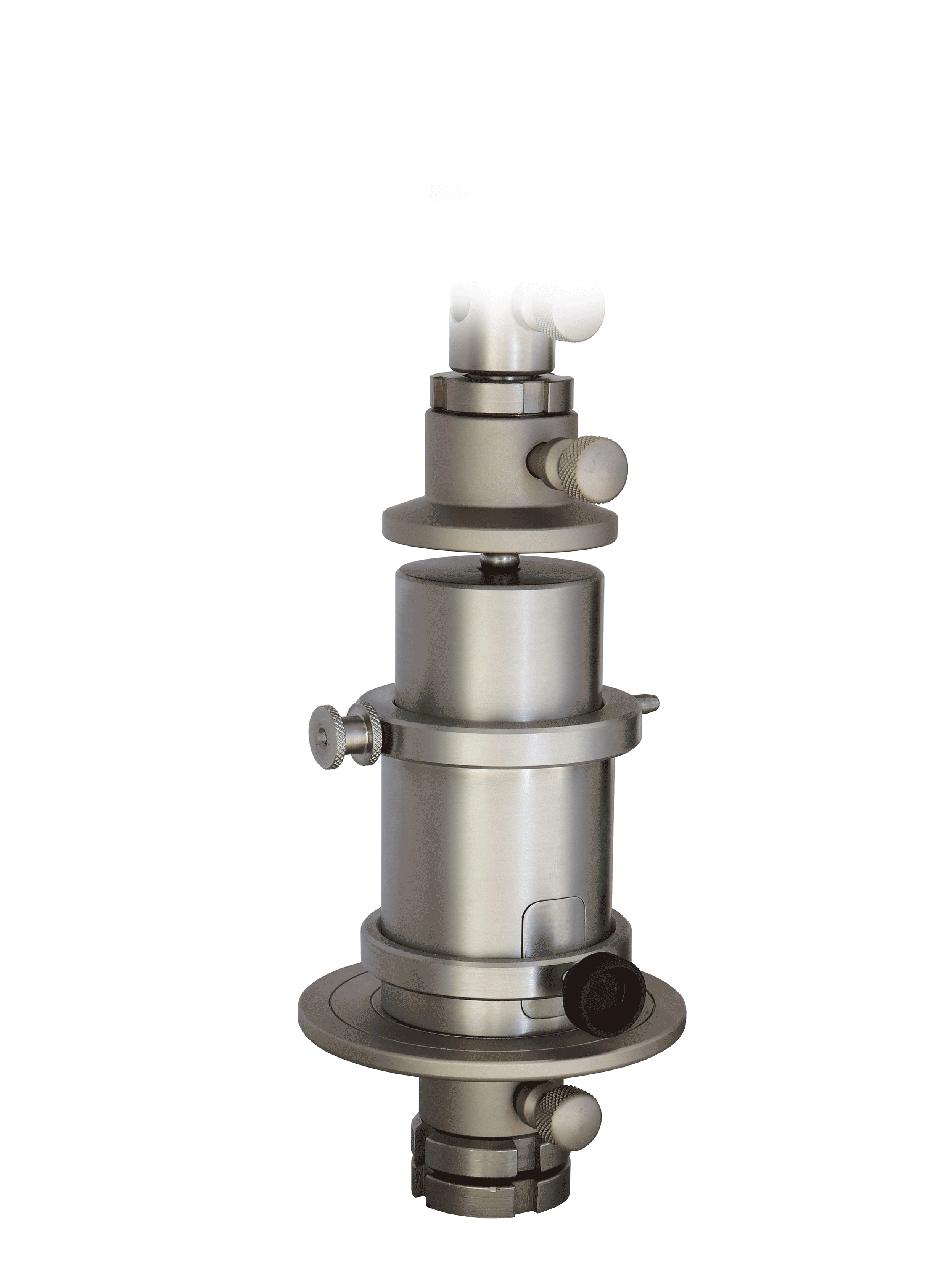 Bulk Crush Strength of Catalysts Fixture to ASTM-D7084、mySite、lovesweatpilates