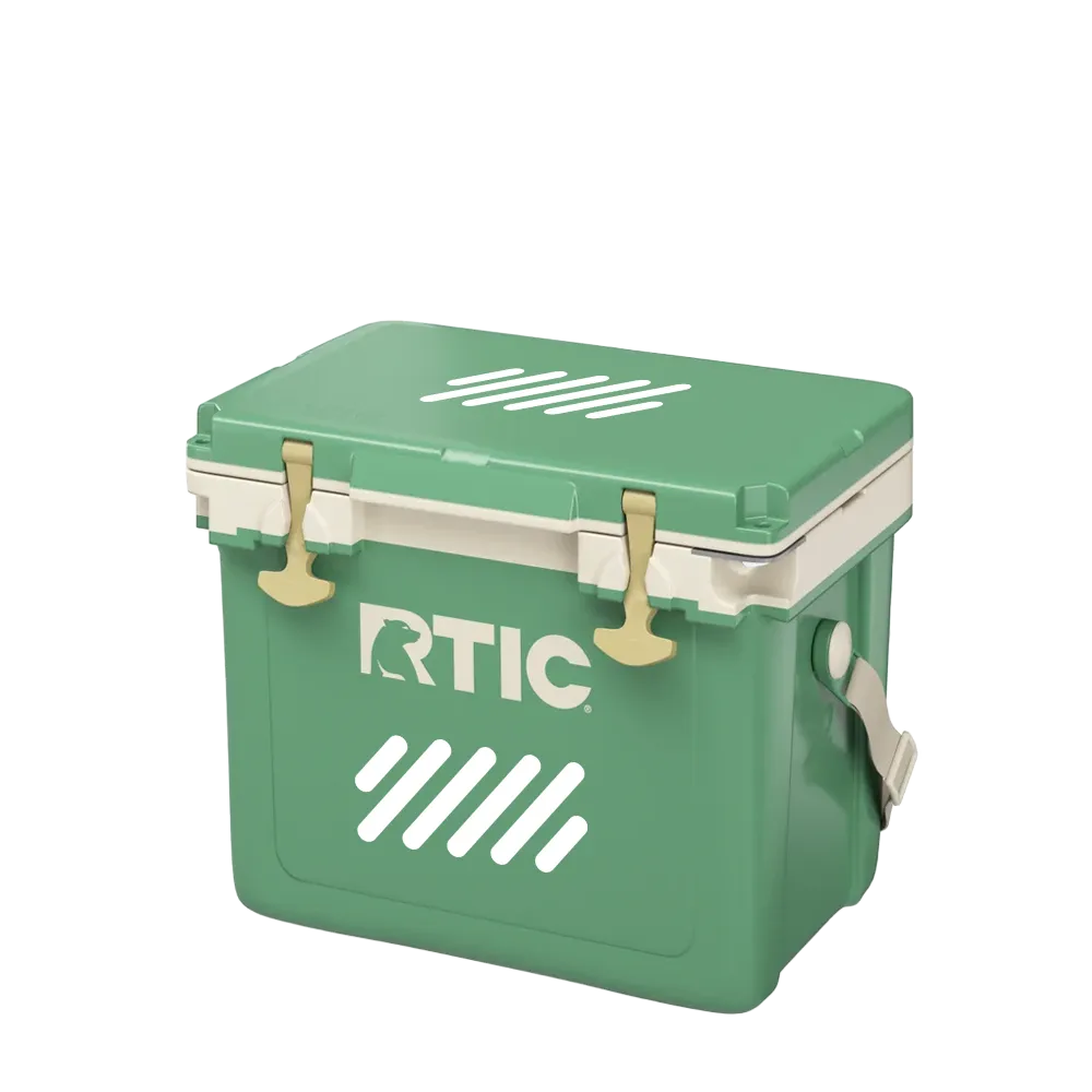 RTIC 22 qt Ultra-Light Cooler、mySite、noshort