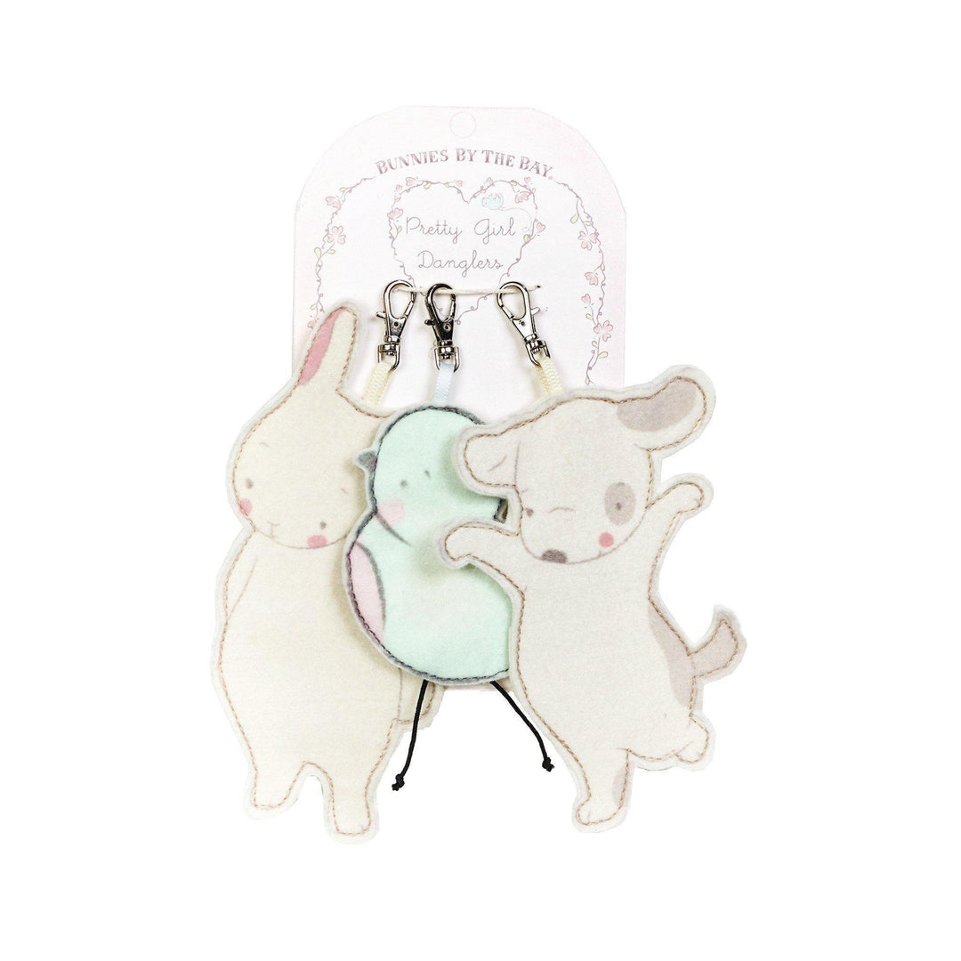 RETIRED - Pretty Girl Danglers、mySite、g9winljtr