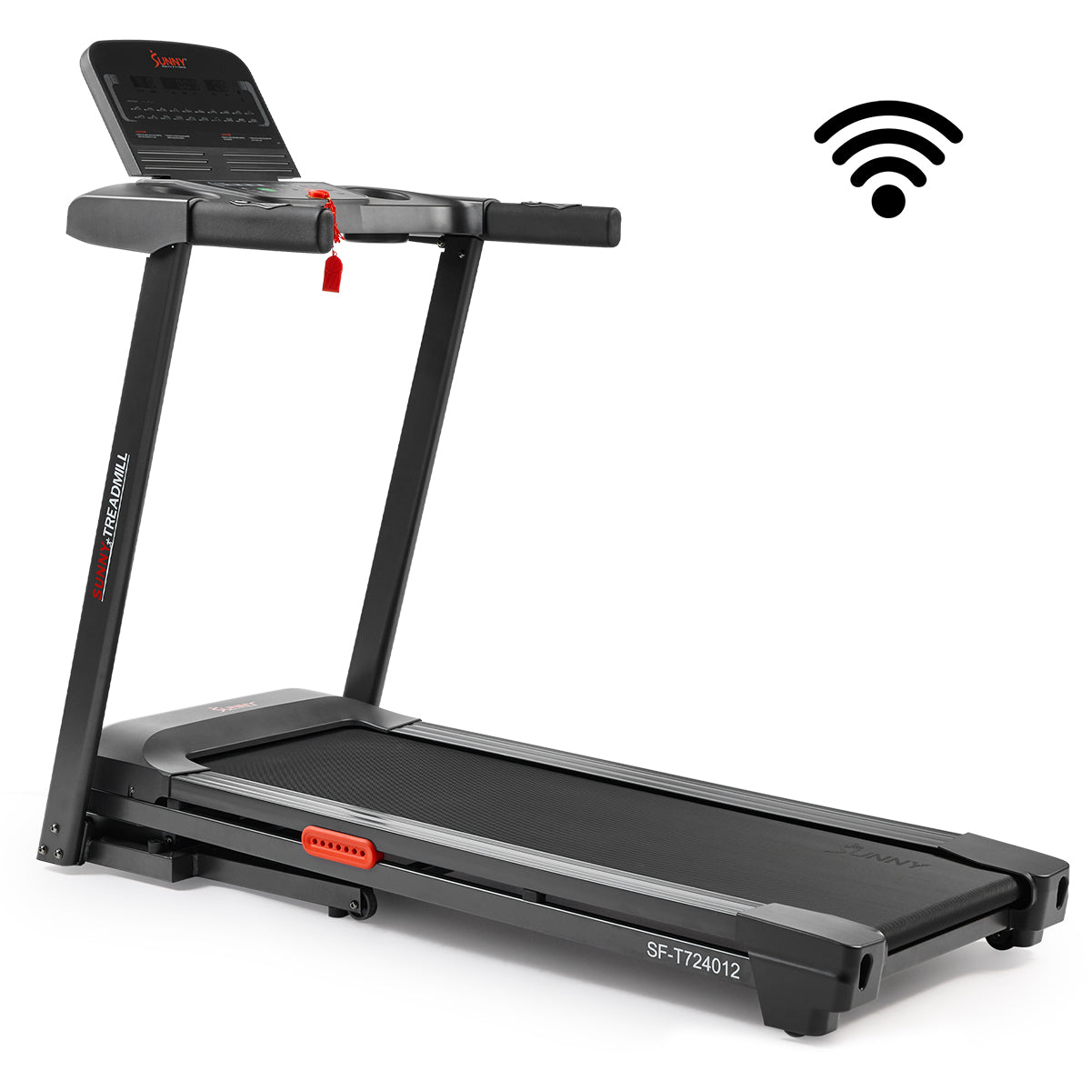  Active 400 Smart Auto Incline Wi-Fi Treadmill、mySite、ghnorth